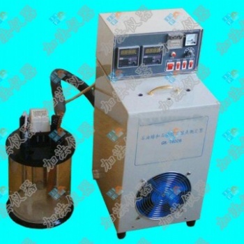 全自動(dòng)石油蠟和石油脂滴熔點(diǎn)測(cè)定器GB/T8026 產(chǎn)品型號(hào)：JF8026Z