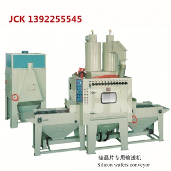 不粘鍋?zhàn)詣?dòng)噴砂機(jī)、增加附著力噴砂機(jī)