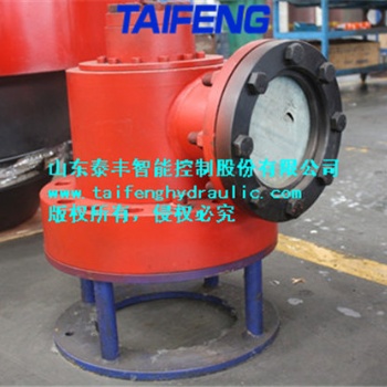 廠(chǎng)家充液閥CF1-H160B型充液閥