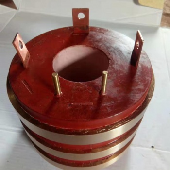 電機(jī)集電環(huán) 滑環(huán) 導(dǎo)電環(huán)