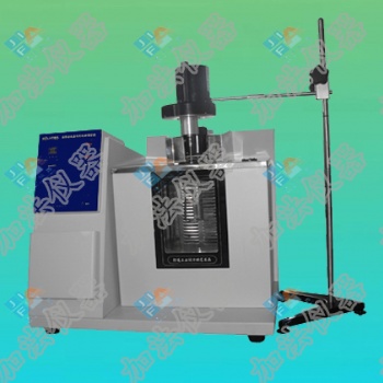 JF114**潤(rùn)滑油低溫布氏粘度測(cè)定器 加法儀器