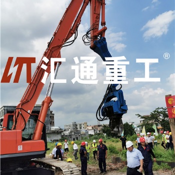 芳富液壓打樁錘價格實(shí)惠