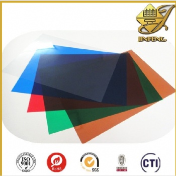 江蘇地區(qū)專業(yè)廠家生產(chǎn)PVC彩色片材
