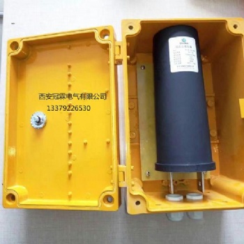 西安管道陰極保護固態(tài)去耦合器生產廠家