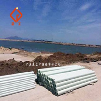 廣西纖維編繞拉擠電纜套管價(jià)格低
