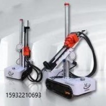廠家專利產(chǎn)品氣動履帶式鉆機(jī) 煤礦探水鉆機(jī) 氣動履帶鉆機(jī)