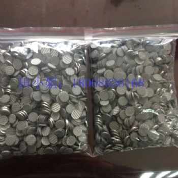 工廠批量生產(chǎn)304過(guò)濾片