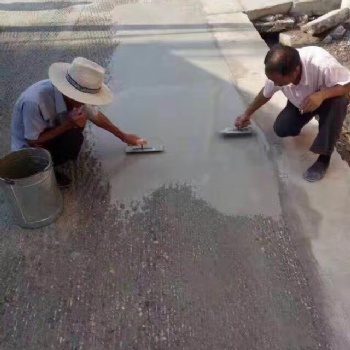 成都混凝土路面破損路面修補(bǔ)料-強(qiáng)度高 凝固快