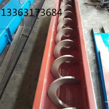無(wú)軸螺旋輸送機(jī) 江蘇中順 現(xiàn)貨供應(yīng) 質(zhì)量?jī)?yōu)價(jià)格低