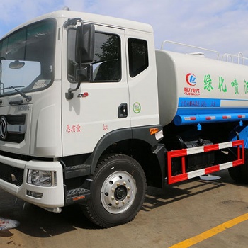 河北保定灑水車(chē)廠家
