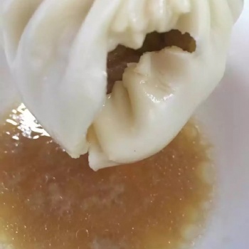 正宗老長沙德園包子，百年經(jīng)典傳承