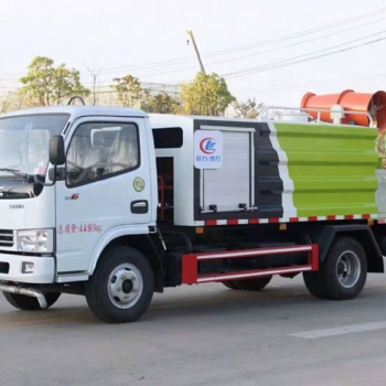 湖南永州工地灑水車(chē)廠家
