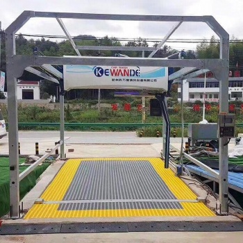 全自動(dòng)電腦洗車機(jī) 商用大型設(shè)備房 風(fēng)干智能全自動(dòng)洗車機(jī)