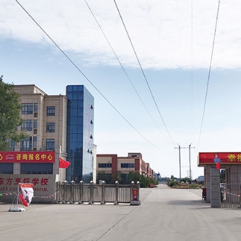 來(lái)臨沂新東方烹飪學(xué)校學(xué)西點(diǎn)西餐