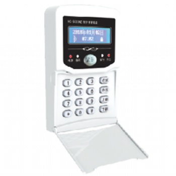 HS-5088NZ主鍵盤(pán)
