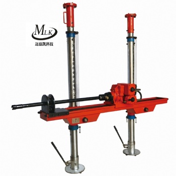 邁磊凱廠家氣動架柱式鉆機(jī) 架柱式氣動鉆機(jī) ZQJC