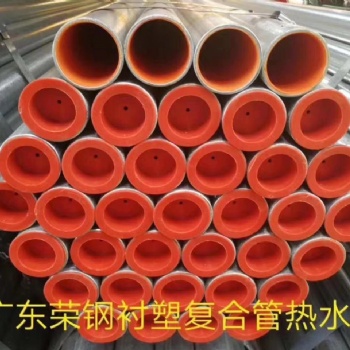 海南海口榮鋼鍍鋅鋼管廠家 管材定制 批發(fā)零售