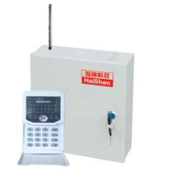 HS-5088YB有線(xiàn)無(wú)線(xiàn)電話(huà)報(bào)警控制器