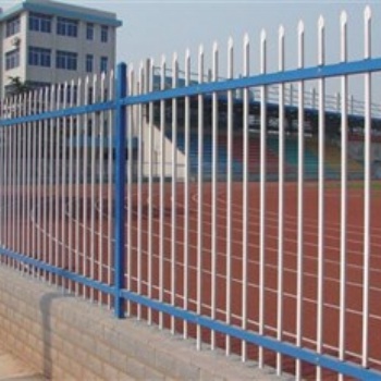 安徽鋅鋼圍欄 小區(qū)/學(xué)校/機(jī)場圍欄網(wǎng)價格 市政圍欄廠家
