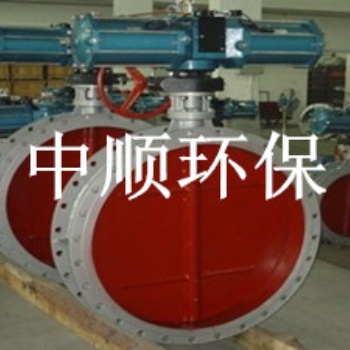 D641W氣動(dòng)通風(fēng)蝶閥廠家