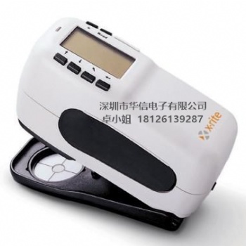 深圳現(xiàn)貨供應(yīng)美國愛色麗SP60分光測色儀