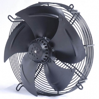山東羅圖外轉(zhuǎn)子軸流風機