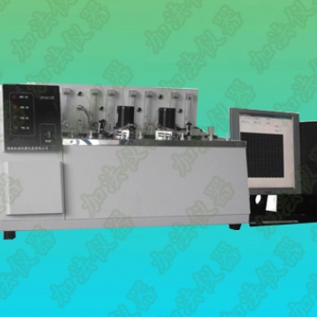 JF14112Z全自動(dòng)生物柴油氧化安定性測(cè)定器EN14112 GB/T21121