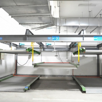 廣東奧停二手出租新舊機(jī)械式立體停車庫