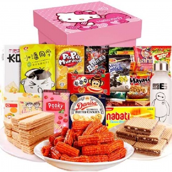 東莞博雋進(jìn)口報(bào)關(guān)---食品進(jìn)口**