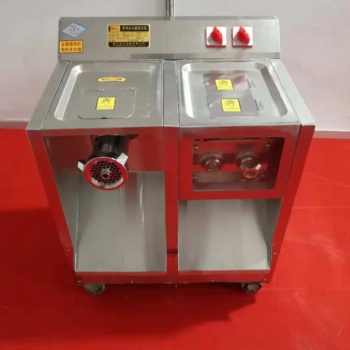 鮮肉切段機(jī) 雞肉切絲機(jī) 切肉塊機(jī)