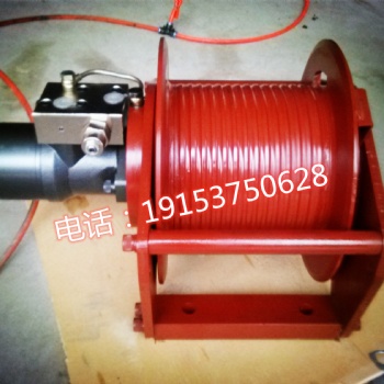 液壓卷?yè)P(yáng)機(jī)液壓絞車種類絞車名稱