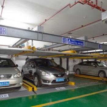 大型停車場專業(yè)立體車庫 智能設(shè)備系統(tǒng) 全自動(dòng)升降車庫 價(jià)格合理