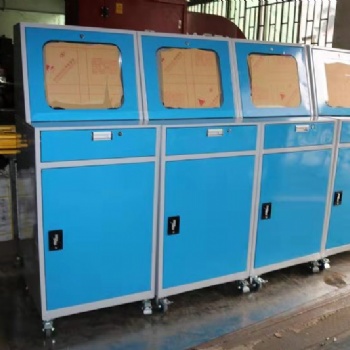 pc工業(yè)機(jī)柜數(shù)控機(jī)床電腦柜 工具柜 車(chē)間電腦數(shù)控柜 工具車(chē) 鐵皮柜