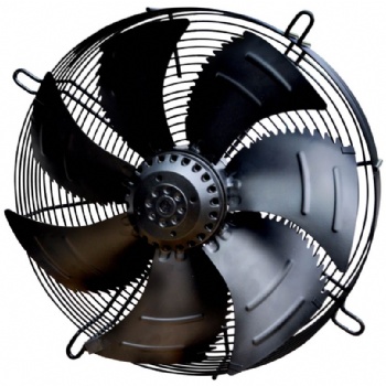 外轉(zhuǎn)子軸流風機-濰坊羅圖風機