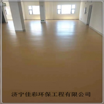 濟(jì)寧地下車庫(kù)環(huán)氧地坪漆施工材料報(bào)價(jià)