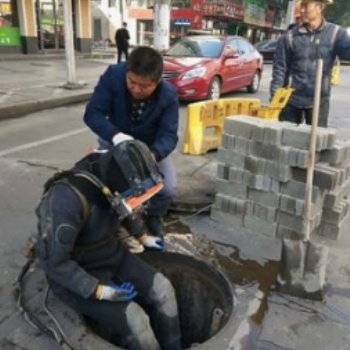 上海管道封堵-上海管道檢測(cè)-上海管道清洗