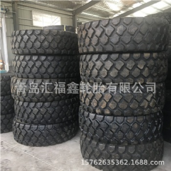 供應(yīng)朝陽威獅17.5R25全鋼裝載機(jī)鏟車輪胎 真空 CB760