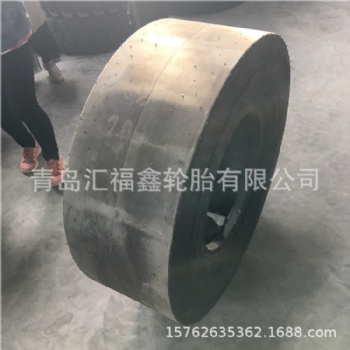 供應(yīng) 16/70-20光面鏟運機(jī)輪胎405/70-20 裝載機(jī)輪胎L-5S