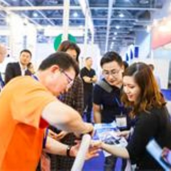 2020上海國際防偽包裝技術(shù)展覽會