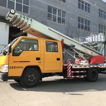 揚(yáng)州青島云梯高空作業(yè)車上來(lái)批發(fā)代理