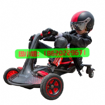2019新款童車玩具車漂移車電動(dòng)