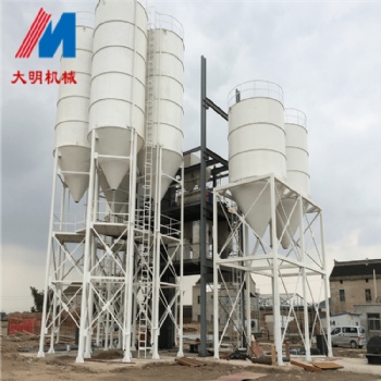 廠家 大明-6 水泥發(fā)泡板設(shè)備 建筑機械