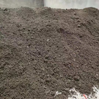 丹丹蚯蚓糞生物有機(jī)肥