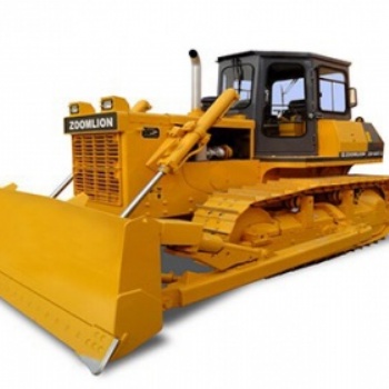 現(xiàn)代R215vs履帶挖掘機(jī)