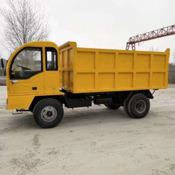 廣東雙驅(qū)四輪運(yùn)輸車(chē) 履帶四驅(qū)四不像車(chē)