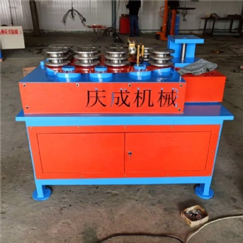 廠家 數(shù)控彎箍機 一次成型設(shè)備 全自動卡槽機