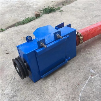螺旋軟管吸糧機(jī) 稻谷玉米車載抽糧機(jī)廠家供應(yīng)