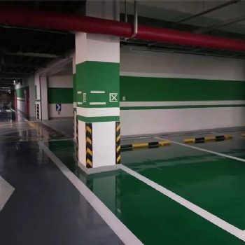 北京環(huán)氧自流平交通設(shè)施環(huán)氧薄涂停車識(shí)別交通劃線