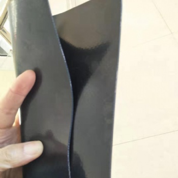 夾布橡膠板，貼布膠板，耐磨夾布板，防滑夾布膠墊