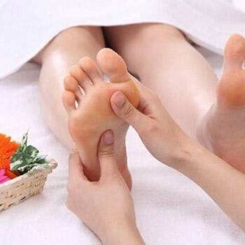 濟(jì)南養(yǎng)生正規(guī)足療到家服務(wù)